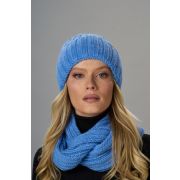 Шапка Женева A5837/2FL