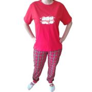 2117 Пижама женская