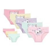Трусы для девочек 4171PB197