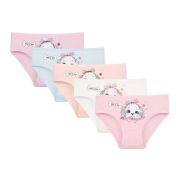 Трусы для девочек 4171PB140