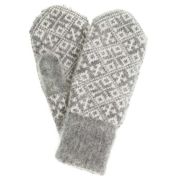 4204 Варежки муж «Кресты»