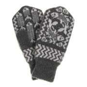 4207 Варежки муж «Рыба»