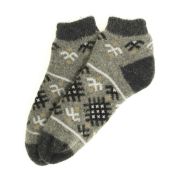 8901 Следки муж «Узоры»