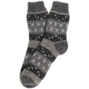 7889 Носки мужские «Зигзаг»