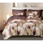 ПВ28-1451 КПБ Поплин  «Viola»