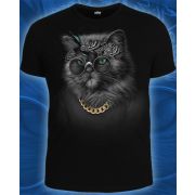 14-1815 Футболка   Кот Базилио