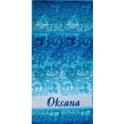 3787-23 Пол. 50*100 Оксана