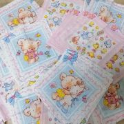 Платок дет.Россия Гост