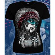 35-1761 Футболка   GOOD Tribe