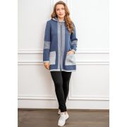 Д-1978 Жакет женский г. Орел