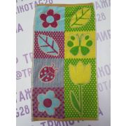 Полотенце С79-ЮА 30*60