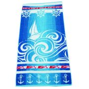 Полотенце  50*100