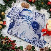 Полотенце 50*90 С 106-ЮА