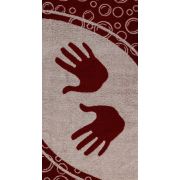 Полотенце 70*40 Авангард