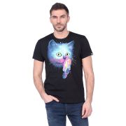 14-1767 Футболка  Fluro Ice Cream