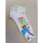 С1605 Носки жен. г. Орёл