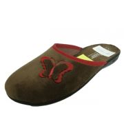 0334-5 Тапочки жен Россия