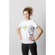 М-6/8 Футболка жен Inspired