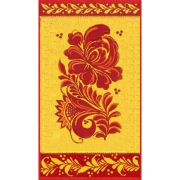 Полотенце 30*60