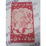 Полотенце 30*60