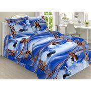 1635 КПБ Соники Поплин 1,5 сп