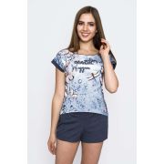 КЖ 0116 Комплект жен АКЦЕНТ