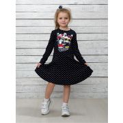 М-1790 Платье дет Россия