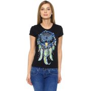 35-1663 Футболка   Ловец Снов