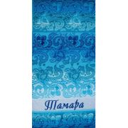 3787-46 Пол. 50*100 Тамара