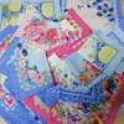 Платок жен.Россия Гост