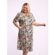 ХЖ-17 Халат женский Василиса