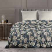 КПБ 2.0 перкаль «Унисон» (70х70)  Фабрис книжка 623561