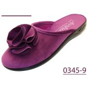 0345-9 Тапочки жен Россия