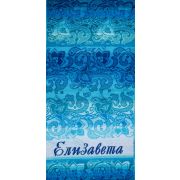 3787-10 Пол. 50*100 Елизавета