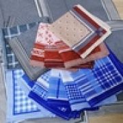 Платок муж.Россия Гост