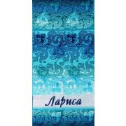 3787-45 Пол.50*100 Лариса