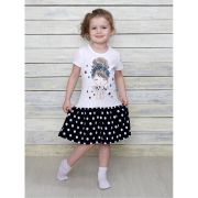 М-1705 Платье дет Россия