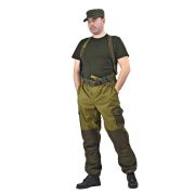 БРЮ288-270 Брюки мужские «Горка 3»