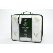 Арт.3705 Одеяло АЛОЭ ВЕРА 175*205