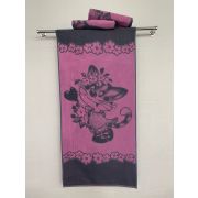 Полотенце махр.67*40 Кошечка