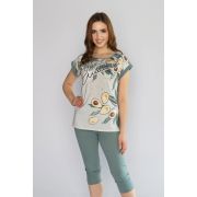 КЖ 0171 Комплект жен АВОКАДО