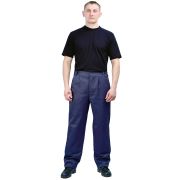 БРЮ155 Брюки мужские «Строитель-Легион»