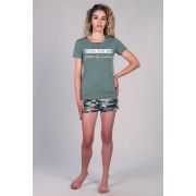 тк-206 Домашний костюм «Living For...-1»