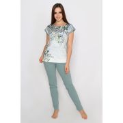 КЖ 0182 Комплект жен ОЛИВКИ