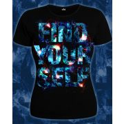 35-1731 Футболка   Find Your Self