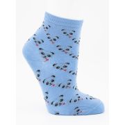 С389 Носки жен. г. Орёл