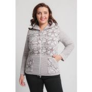 5-1066к Жакет женский Анколи