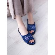 0351-4 Тапочки жен Россия