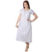 82-К Сорочка ночная  Светлана