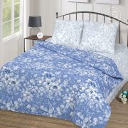 КПБ Бязь семейн.  «АРТ Дизайн»  Эдита арт.520